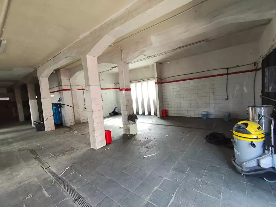 Immagine 3 di Magazzino in vendita  a Lucca