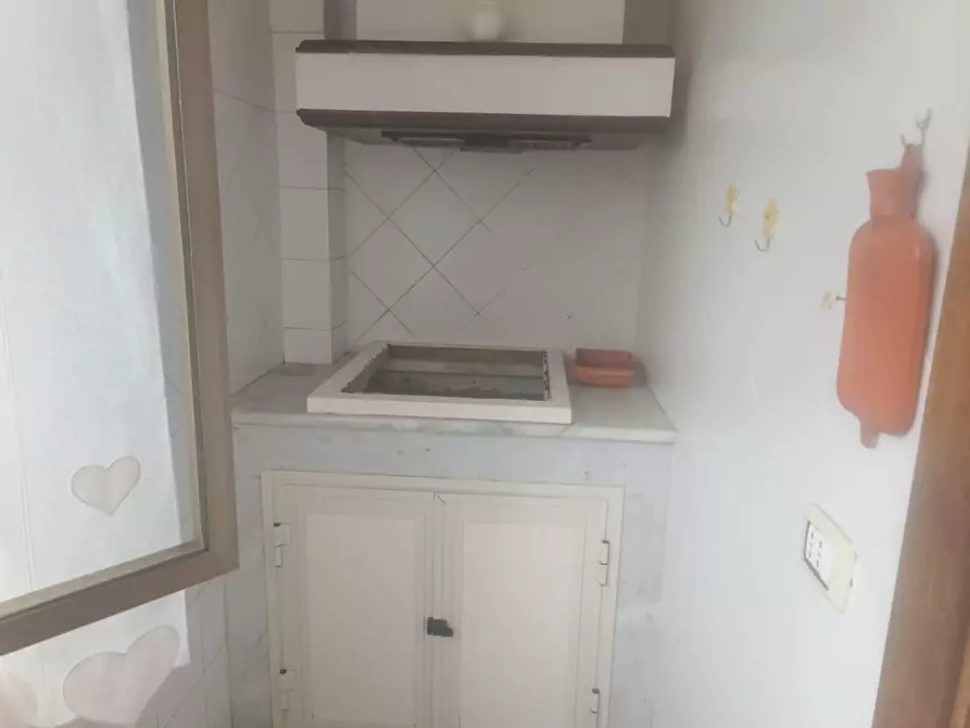 Immagine 20 di Porzione di casa in vendita  a Massa