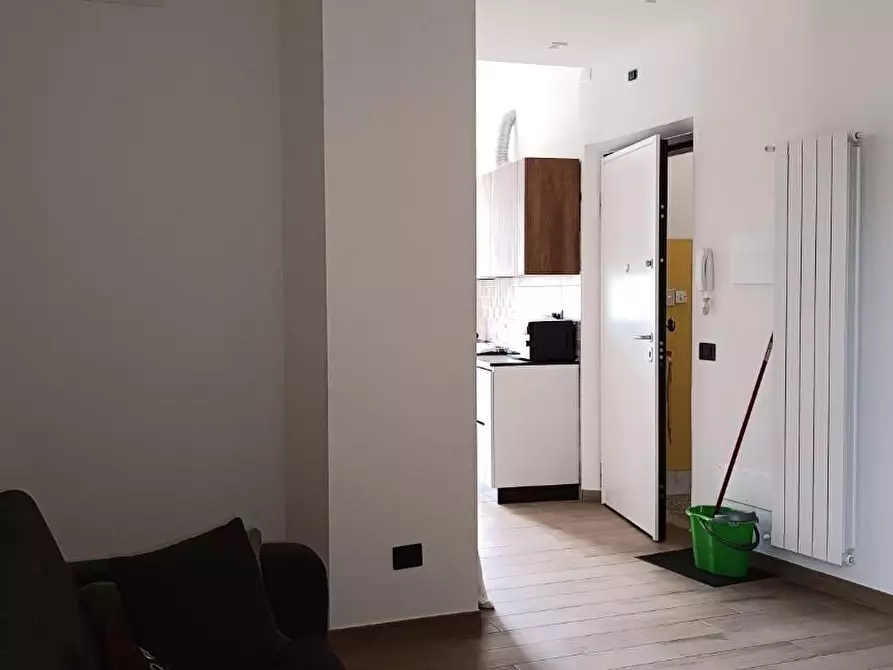 Immagine 3 di Appartamento in vendita  a Castelnuovo Magra