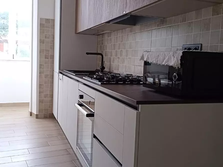 Immagine 22 di Appartamento in vendita  a Castelnuovo Magra