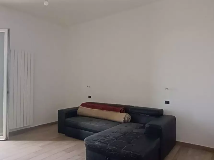 Immagine 2 di Appartamento in vendita  a Castelnuovo Magra