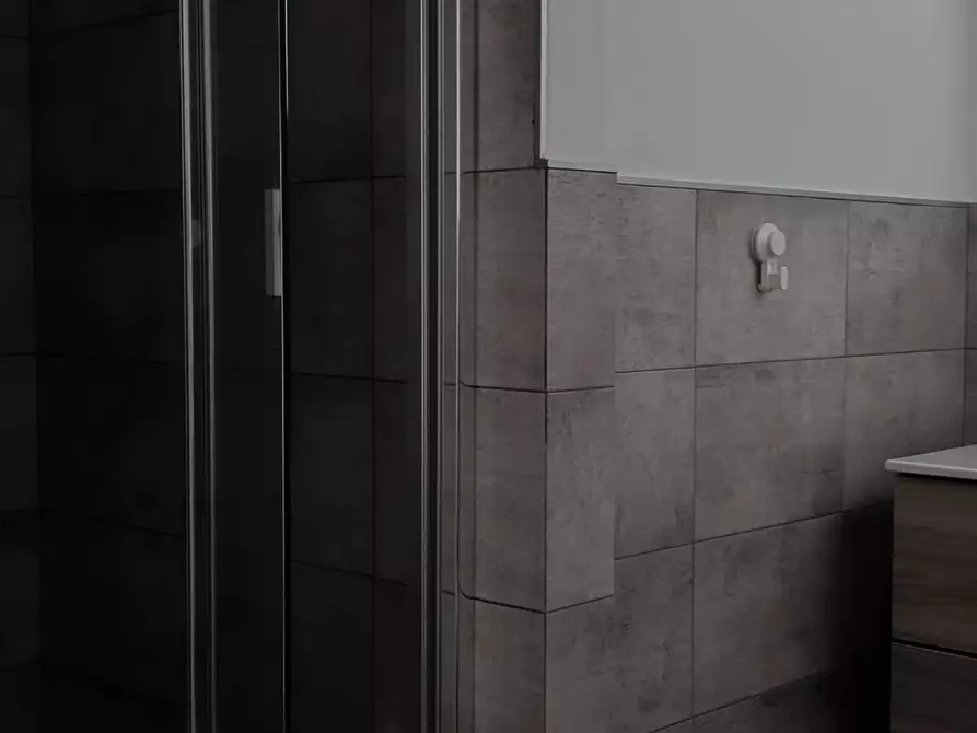 Immagine 13 di Appartamento in vendita  a Castelnuovo Magra