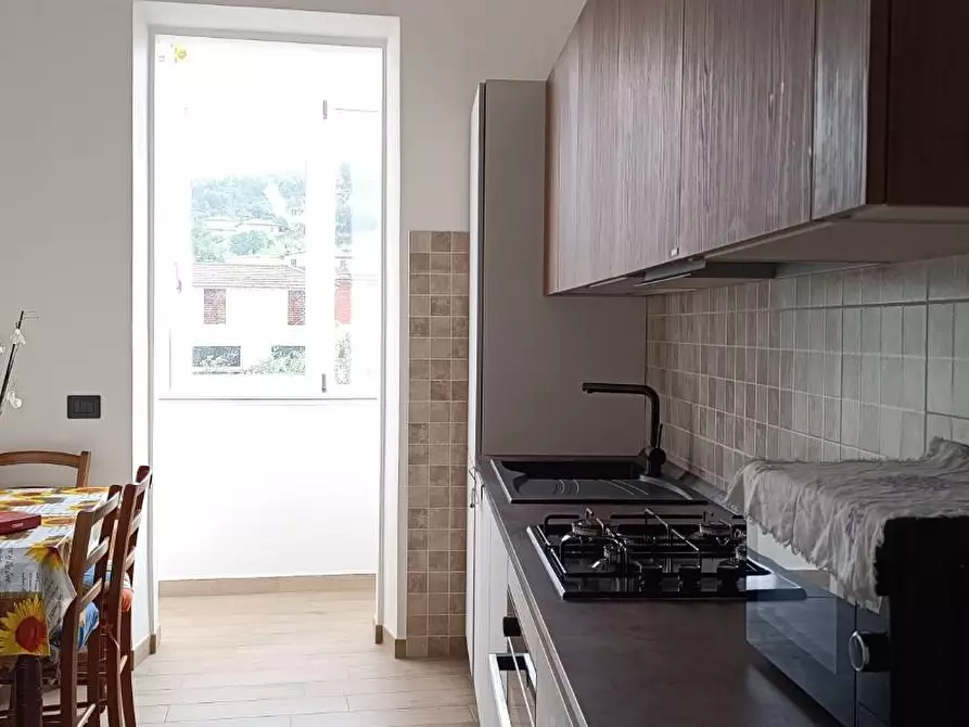 Immagine 25 di Appartamento in vendita  a Castelnuovo Magra