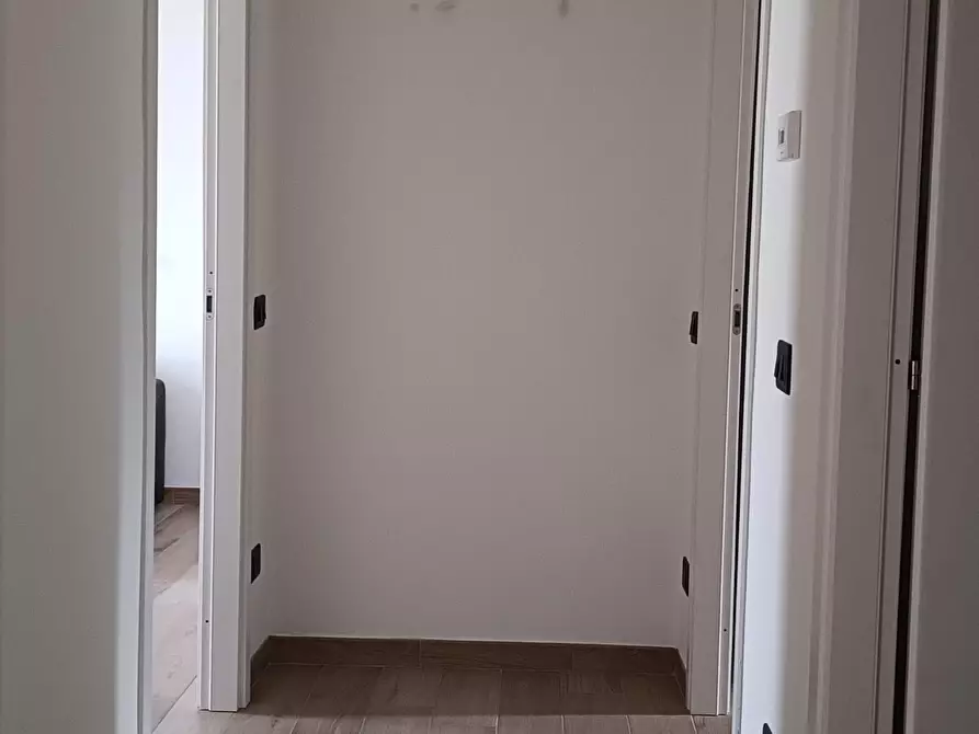 Immagine 9 di Appartamento in vendita  a Castelnuovo Magra