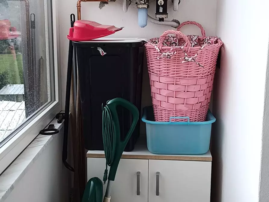 Immagine 23 di Appartamento in vendita  a Castelnuovo Magra