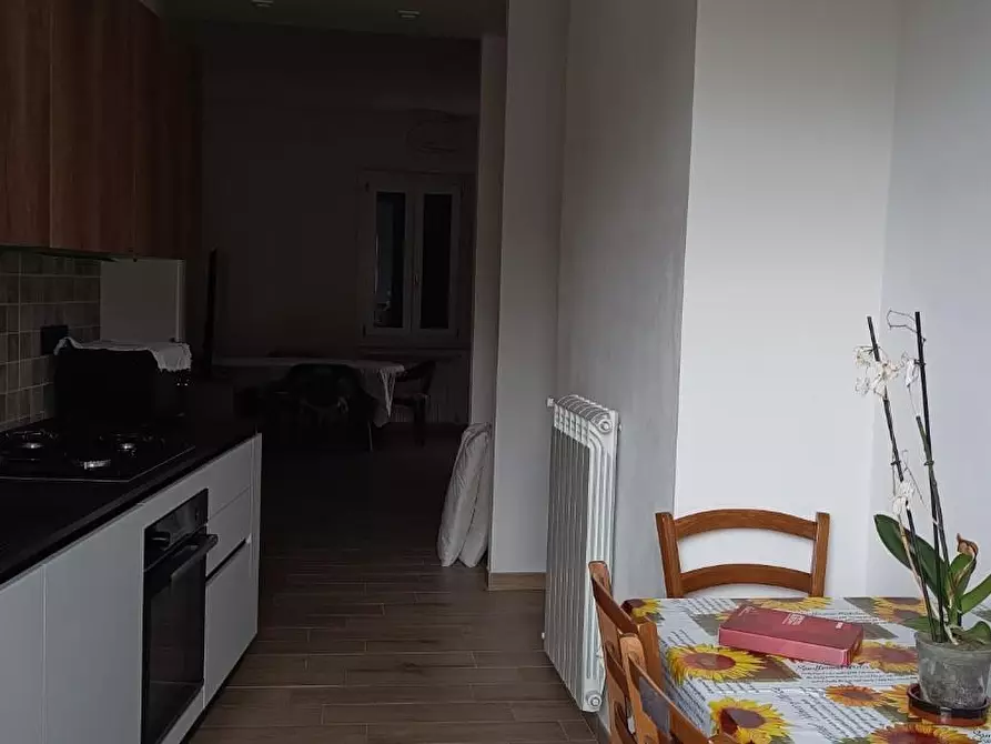 Immagine 7 di Appartamento in vendita  a Castelnuovo Magra