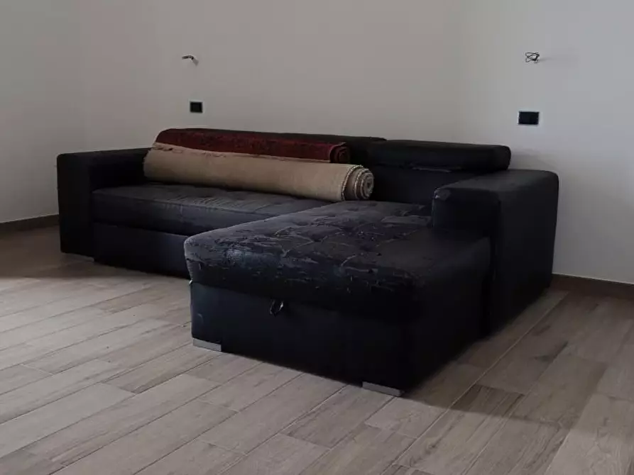 Immagine 4 di Appartamento in vendita  a Castelnuovo Magra