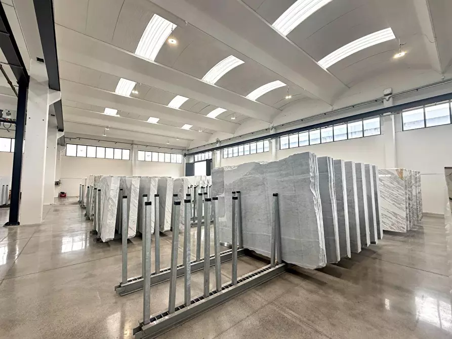 Immagine 6 di Capannone industriale in vendita  a Massa