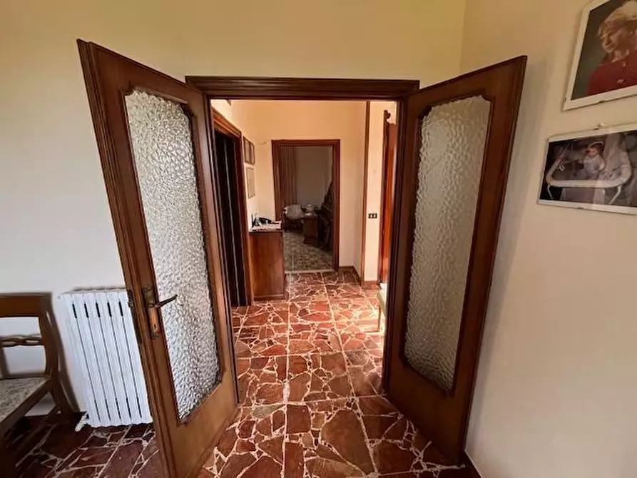 Immagine 13 di Porzione di casa in vendita  a Terricciola