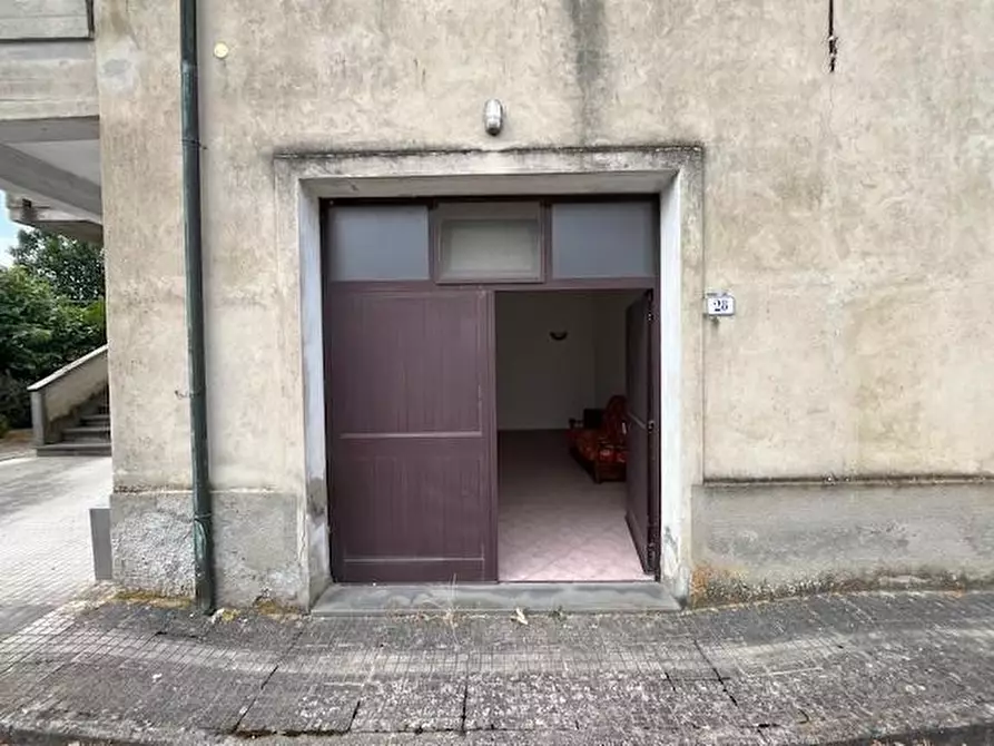 Immagine 20 di Porzione di casa in vendita  a Terricciola