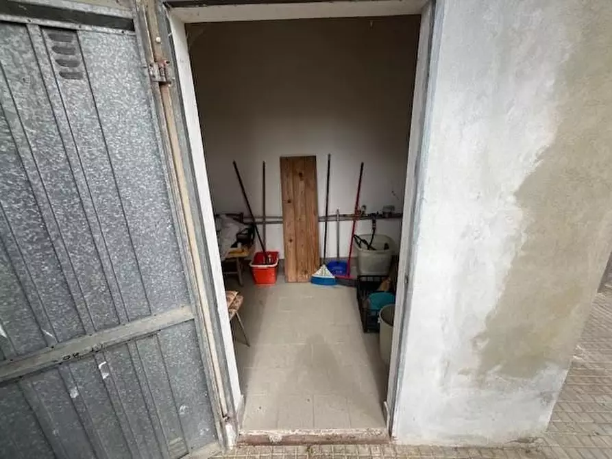 Immagine 19 di Porzione di casa in vendita  a Terricciola