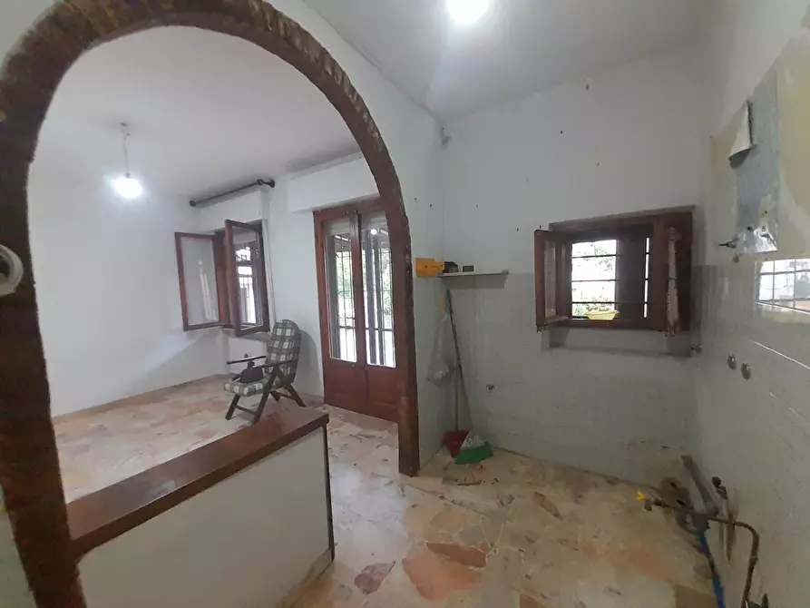 Immagine 4 di Appartamento in vendita  a Vicopisano