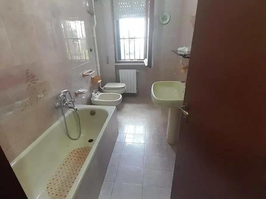 Immagine 7 di Appartamento in vendita  a Vicopisano