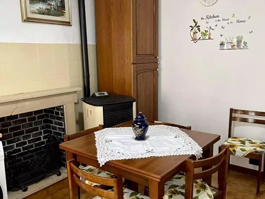 Immagine 5 di Terratetto in vendita  a Aulla