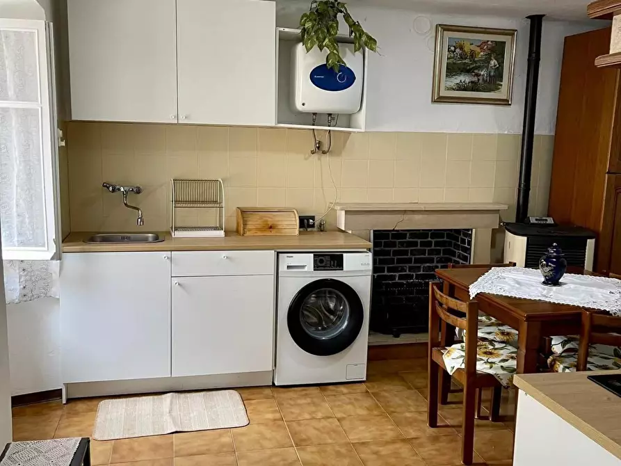 Immagine 12 di Terratetto in vendita  a Aulla