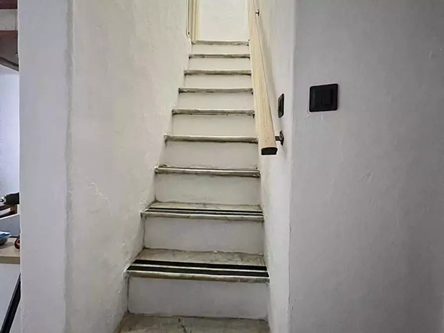 Immagine 11 di Terratetto in vendita  a Aulla