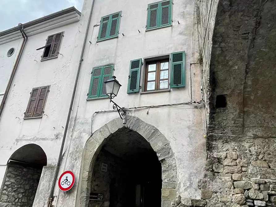 Immagine 16 di Terratetto in vendita  a Aulla