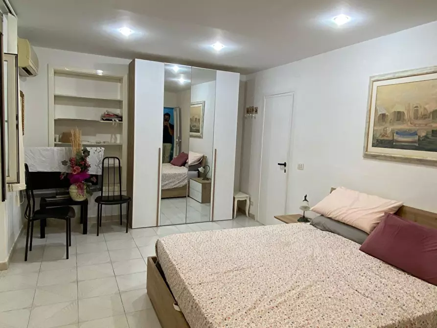 Immagine 4 di Appartamento in vendita  a Livorno