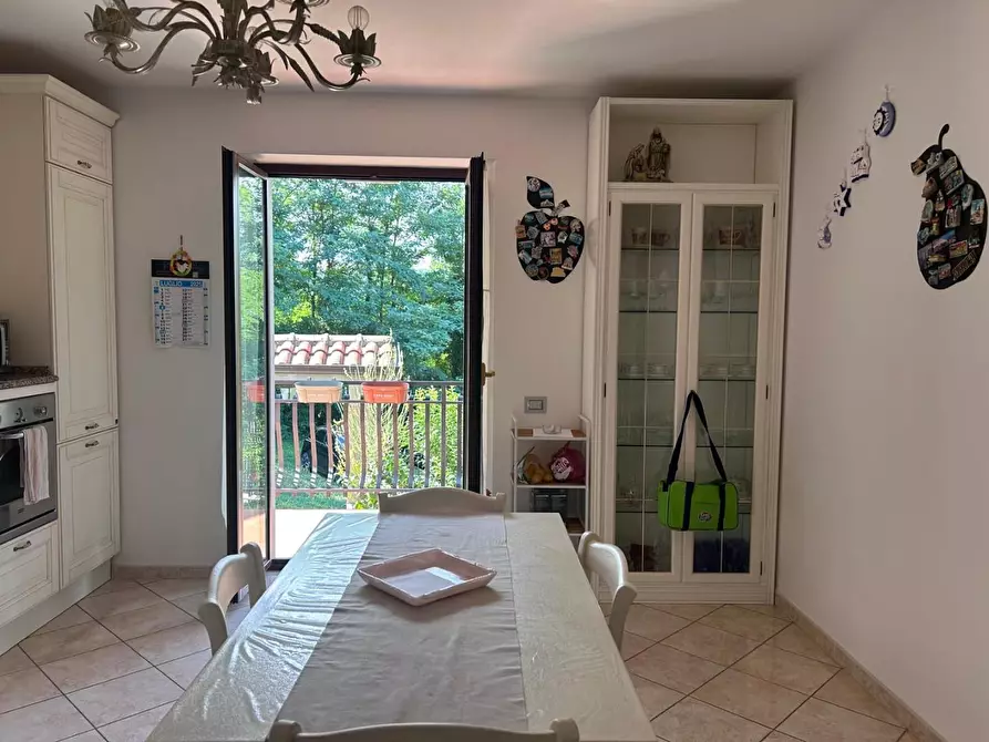 Immagine 2 di Casa indipendente in vendita  a Aulla