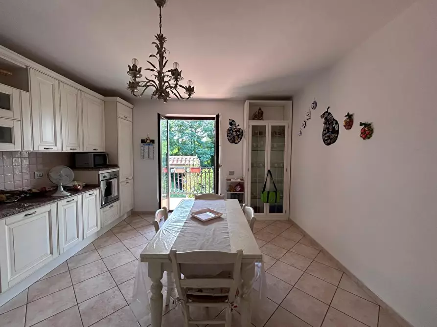 Immagine 3 di Casa indipendente in vendita  a Aulla