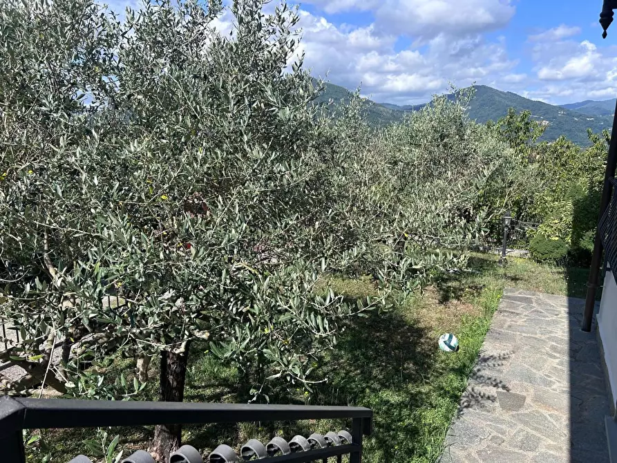 Immagine 8 di Casa indipendente in vendita  a Aulla