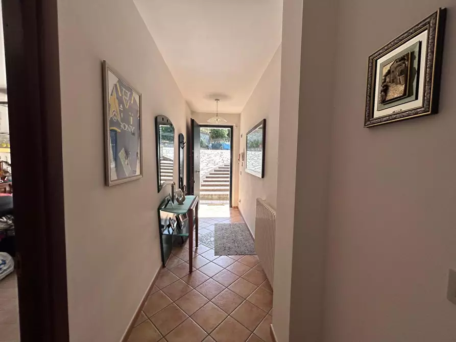 Immagine 13 di Casa indipendente in vendita  a Aulla