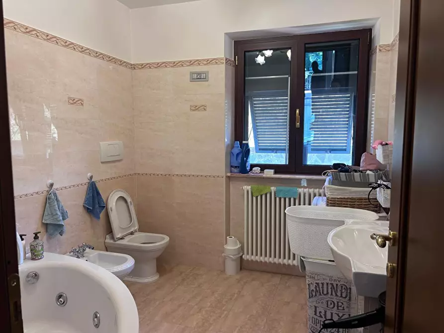 Immagine 6 di Casa indipendente in vendita  a Aulla