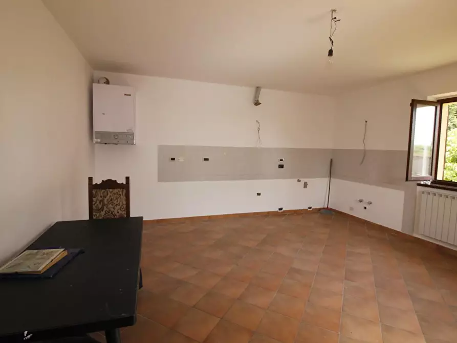 Immagine 12 di Casa bifamiliare in vendita  a Casole D'elsa