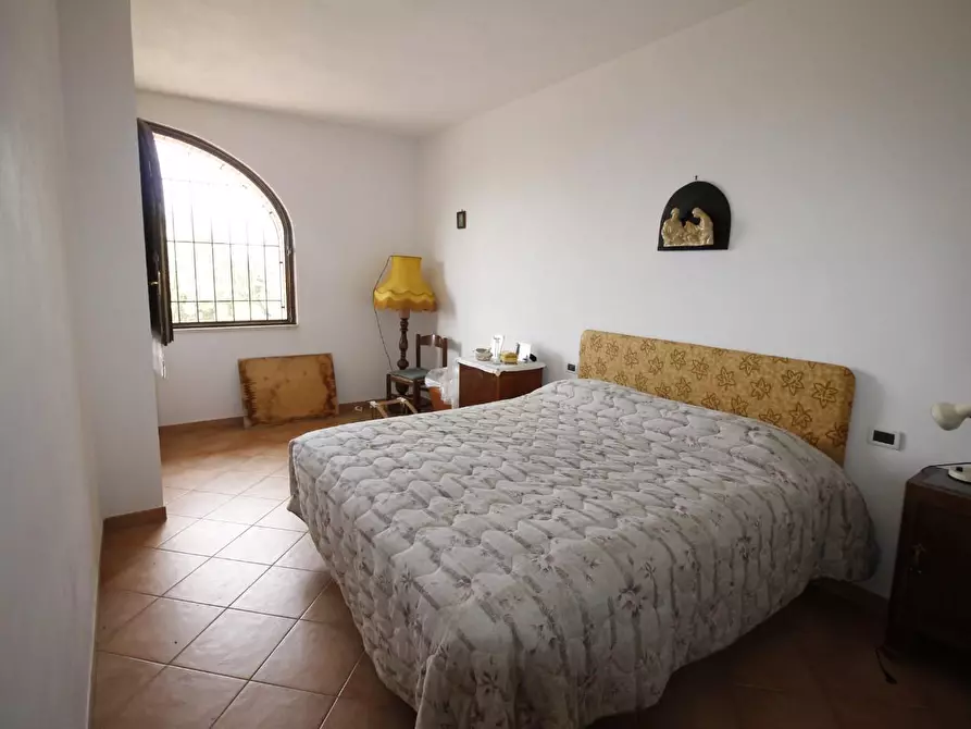 Immagine 10 di Casa bifamiliare in vendita  a Casole D'elsa