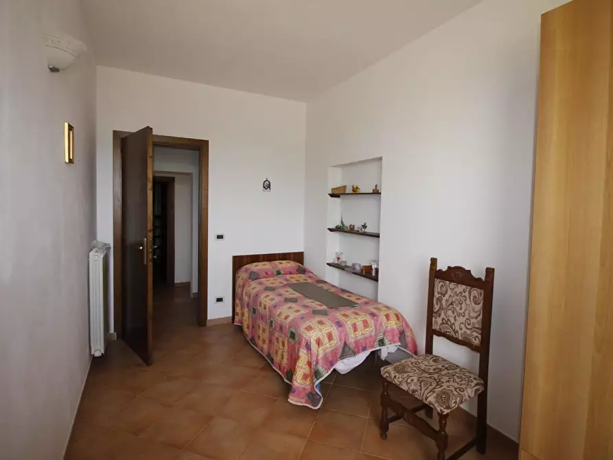 Immagine 9 di Casa bifamiliare in vendita  a Casole D'elsa