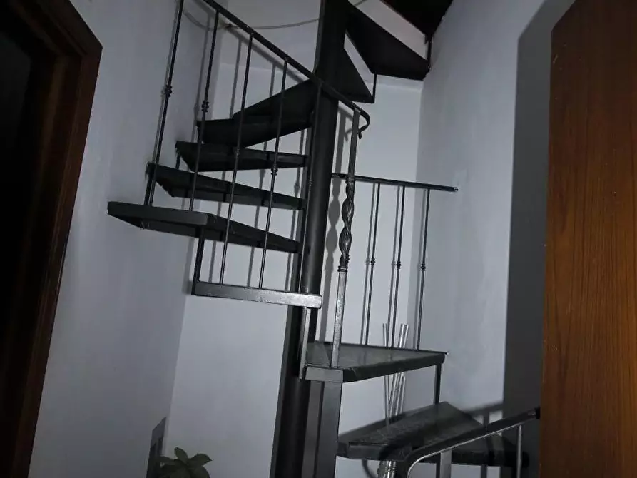 Immagine 13 di Casa bifamiliare in vendita  a Casole D'elsa