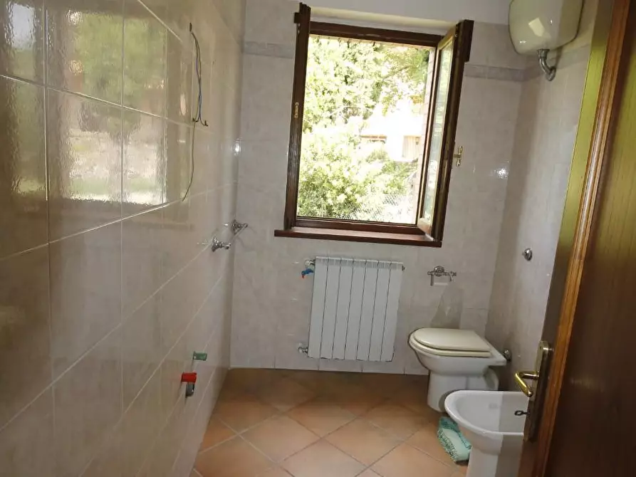 Immagine 24 di Casa bifamiliare in vendita  a Casole D'elsa