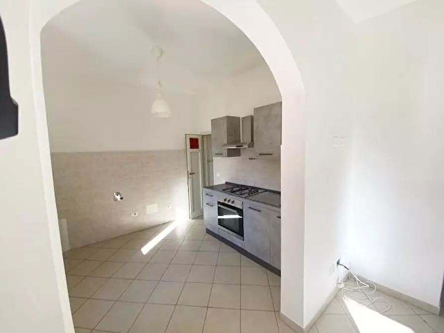 Immagine 2 di Appartamento in vendita  a Calci