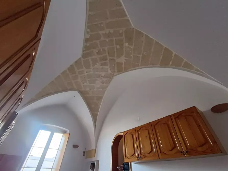 Immagine 13 di Terratetto in vendita  a Grottaglie