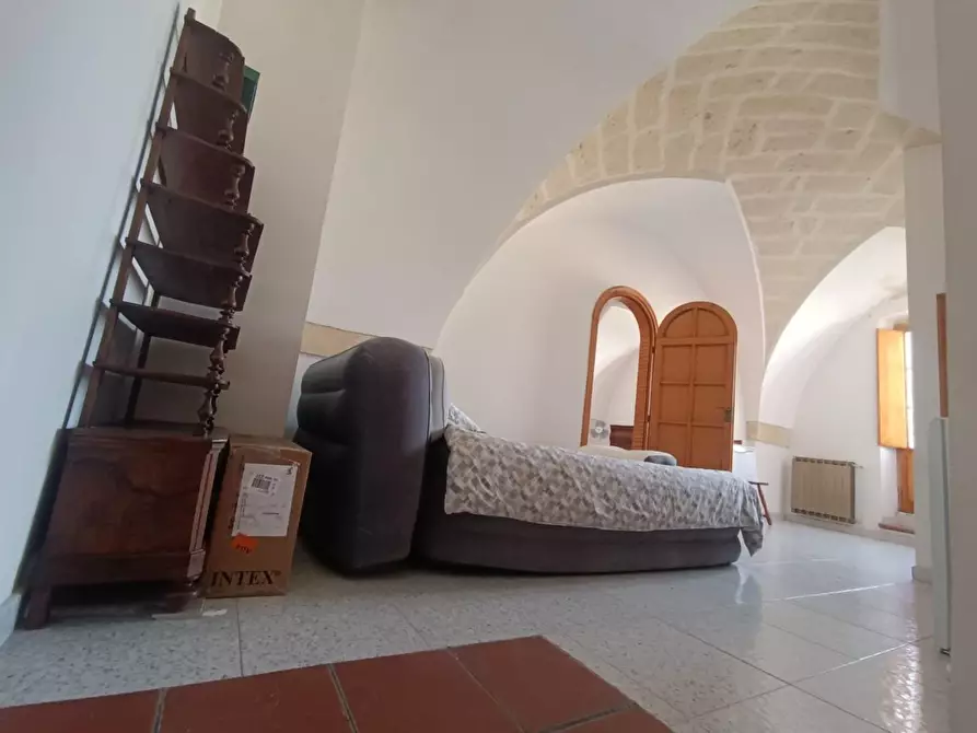 Immagine 15 di Terratetto in vendita  a Grottaglie