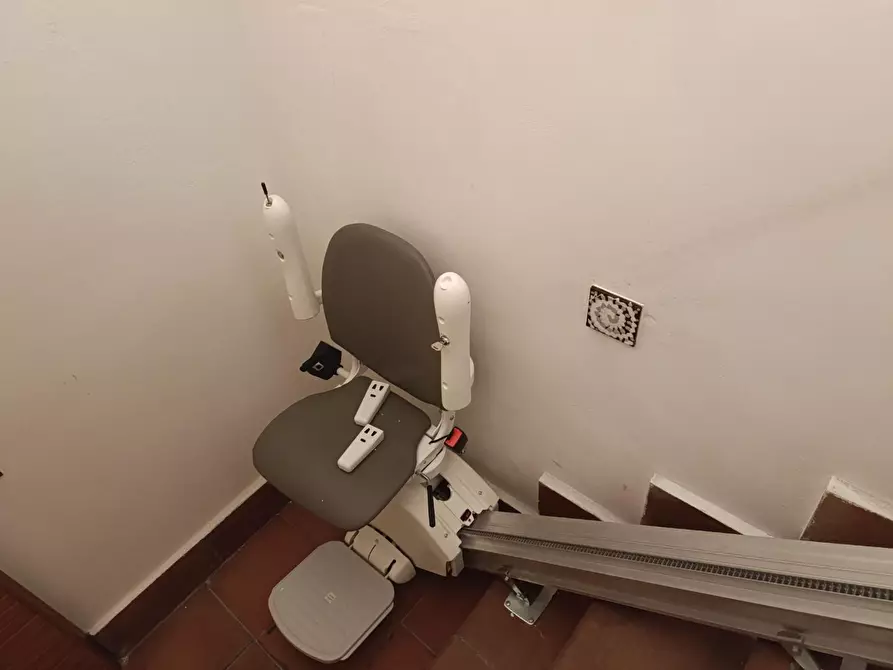 Immagine 7 di Terratetto in vendita  a Grottaglie