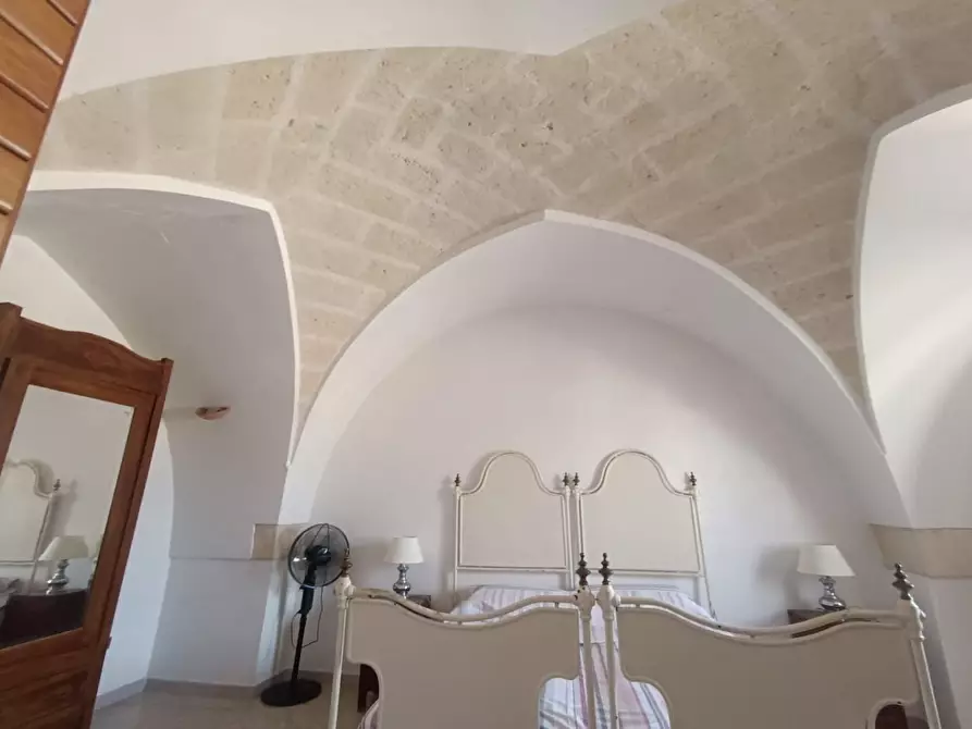 Immagine 33 di Terratetto in vendita  a Grottaglie