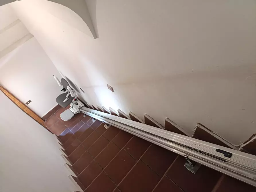 Immagine 4 di Terratetto in vendita  a Grottaglie