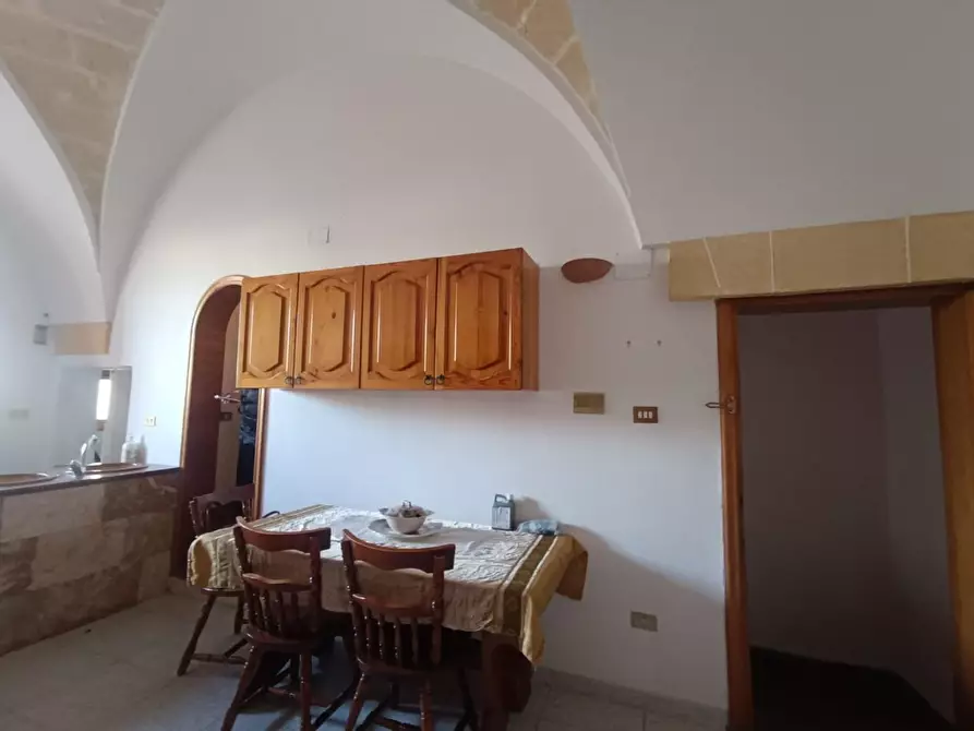 Immagine 10 di Terratetto in vendita  a Grottaglie