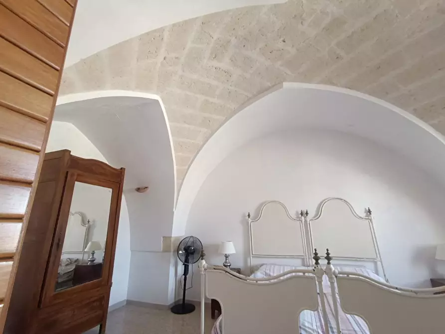 Immagine 36 di Terratetto in vendita  a Grottaglie