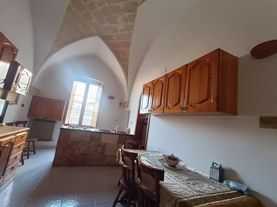 Immagine 14 di Terratetto in vendita  a Grottaglie