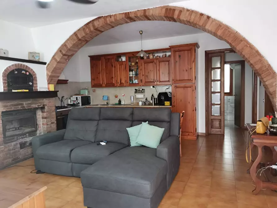 Immagine 4 di Appartamento in vendita  a Barberino Tavarnelle