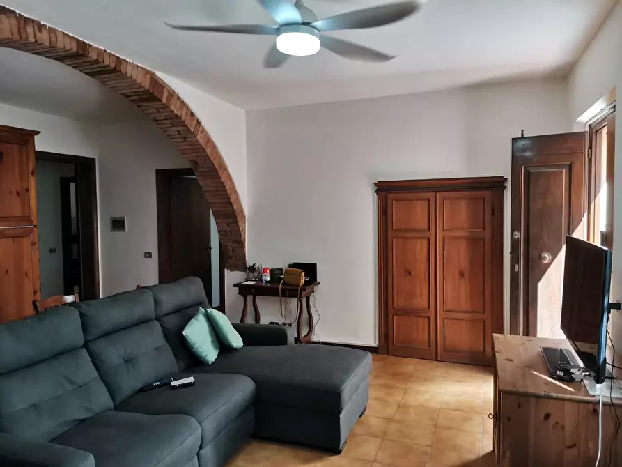 Immagine 8 di Appartamento in vendita  a Barberino Tavarnelle