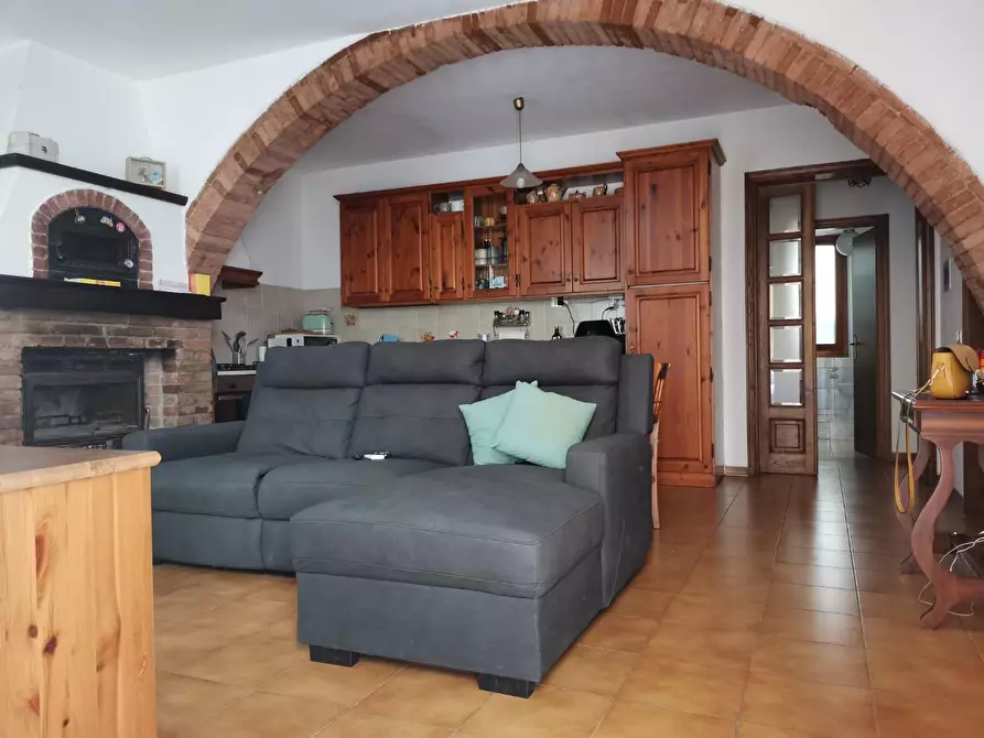 Immagine 5 di Appartamento in vendita  a Barberino Tavarnelle