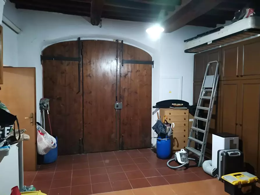 Immagine 13 di Appartamento in vendita  a Barberino Tavarnelle