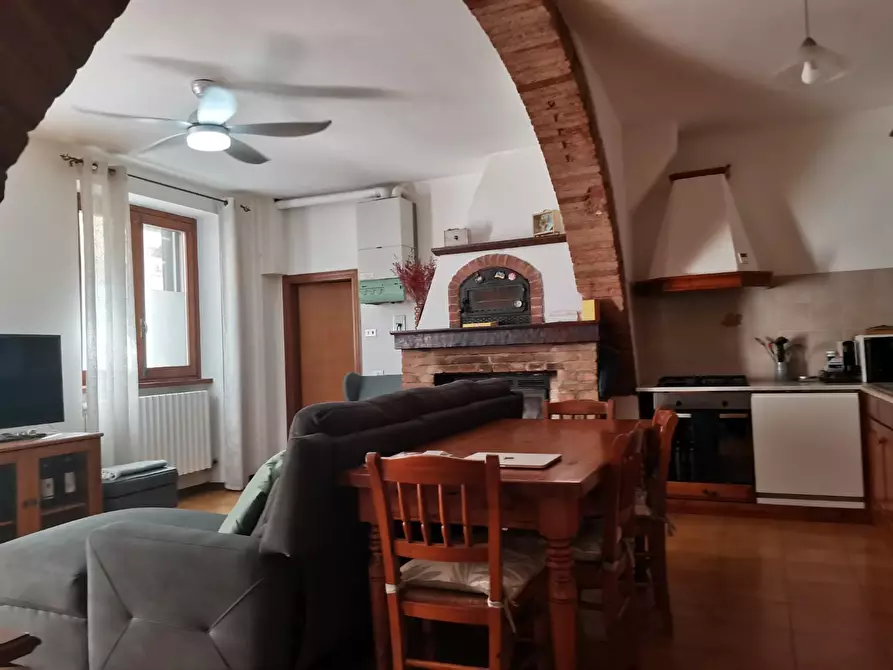 Immagine 10 di Appartamento in vendita  a Barberino Tavarnelle