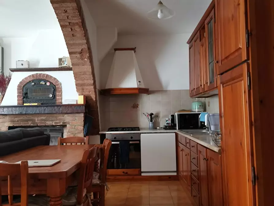 Immagine 11 di Appartamento in vendita  a Barberino Tavarnelle