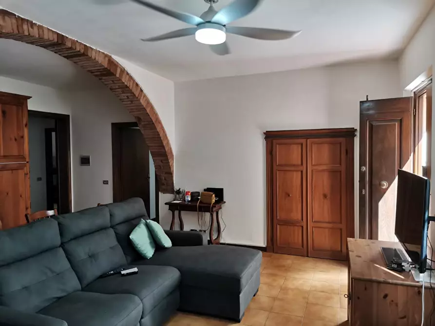 Immagine 9 di Appartamento in vendita  a Barberino Tavarnelle