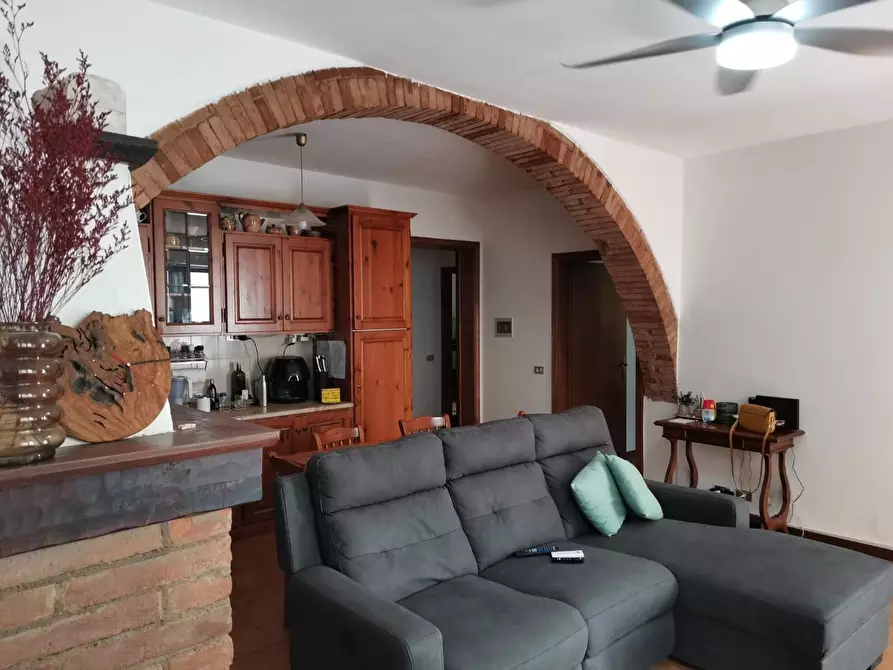 Immagine 6 di Appartamento in vendita  a Barberino Tavarnelle