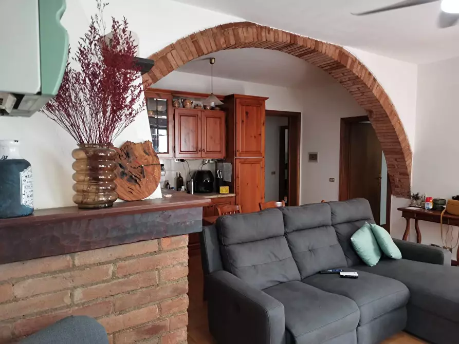 Immagine 7 di Appartamento in vendita  a Barberino Tavarnelle